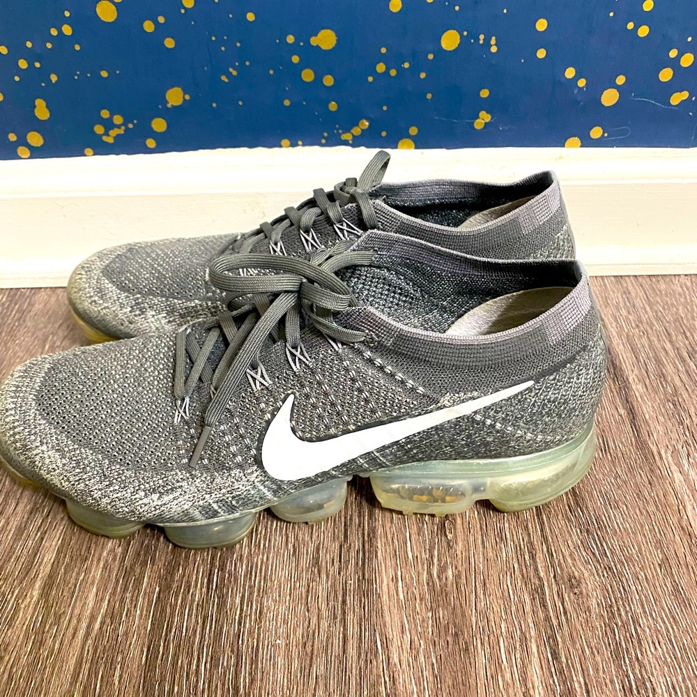 Nike VaporMax ‘Asphalt’